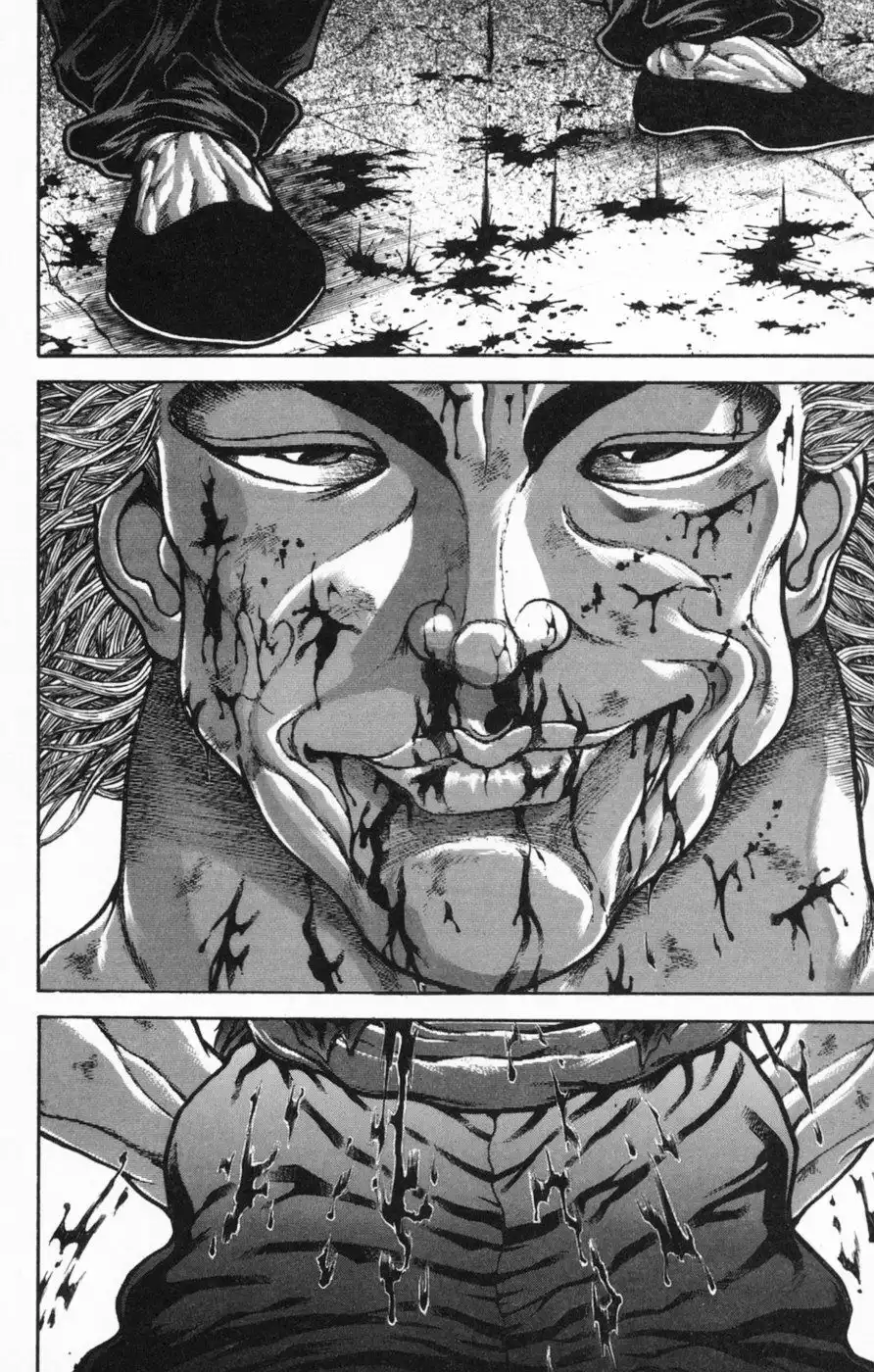 New Grappler Baki Chapter 237 2